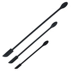 3PCS Black Spoon