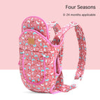 pink animal cloth