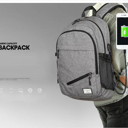 Creative Basketball Net Backpack