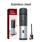 1 Pc Stainless Steel