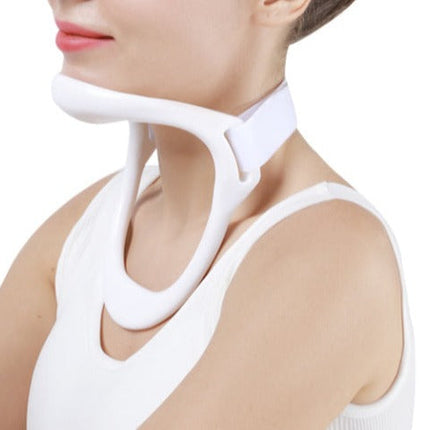 Adjustable Neck Support Protector