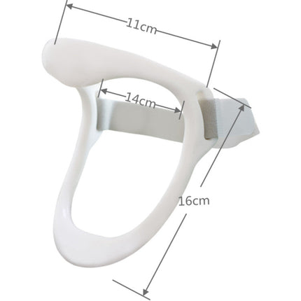 Adjustable Neck Support Protector