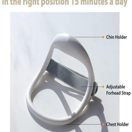 Adjustable Neck Support Protector