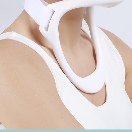 Adjustable Neck Support Protector