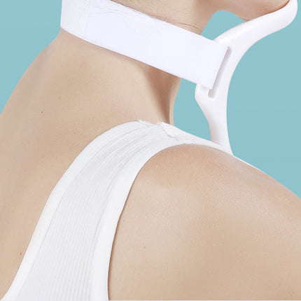 Adjustable Neck Support Protector