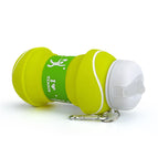 Tennis ball
