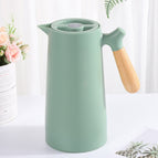 Bamboo Leaf Green