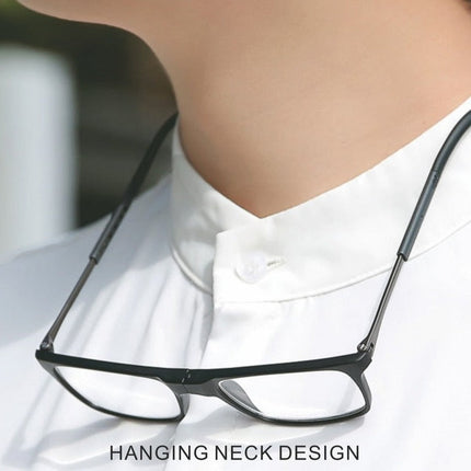 Magnetic Neck Strap Reading Glasses