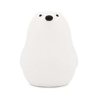 Little white bear