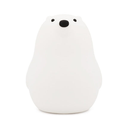 Cute Cartoon Squeezable Atmosphere Night Light