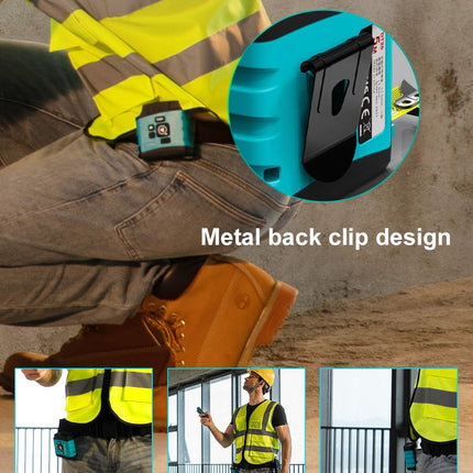 Smart Bluetooth Digital Rechargeable Tape Measure