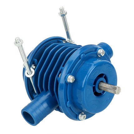 Mini Self-Priming Drill Water Pump