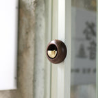 Egg Black Walnut