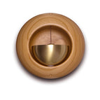Egg Cherry Wood