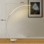 White Body / Warm Light