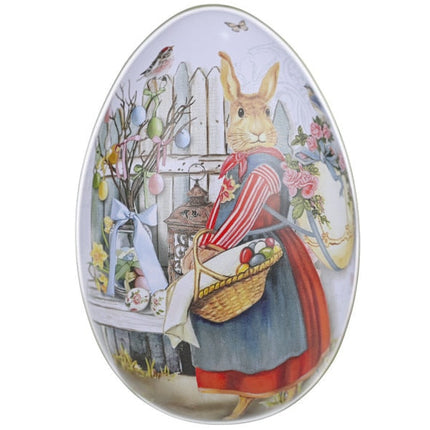Mini Easter Egg Rabbit Gift Box