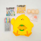Chicken egg machine