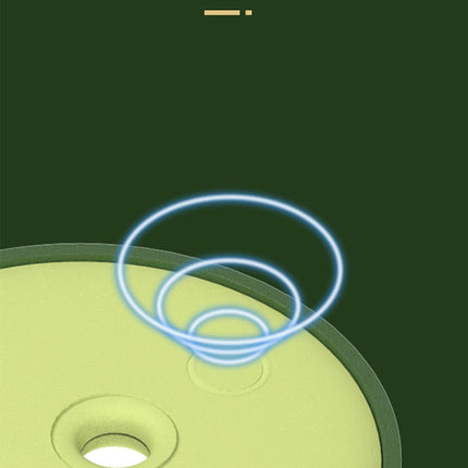 Cute Avocado Humidifier Night Lamp