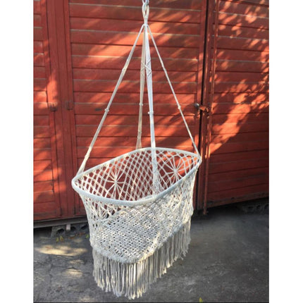 Windy Baby Cradle Outdoor Hammock