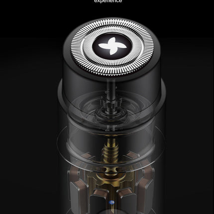 Portable USB Charging Mini Electric Shaver