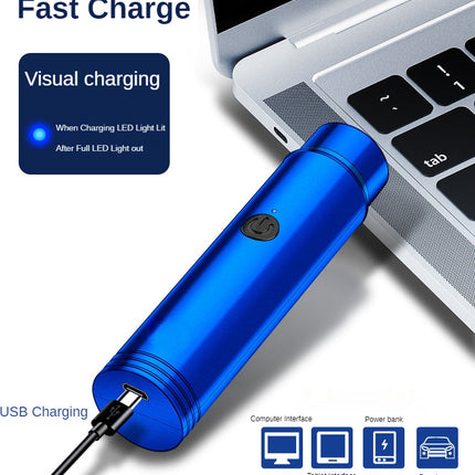 Portable USB Charging Mini Electric Shaver