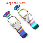 Half Multicolor