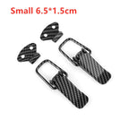 Carbon Fiber 2
