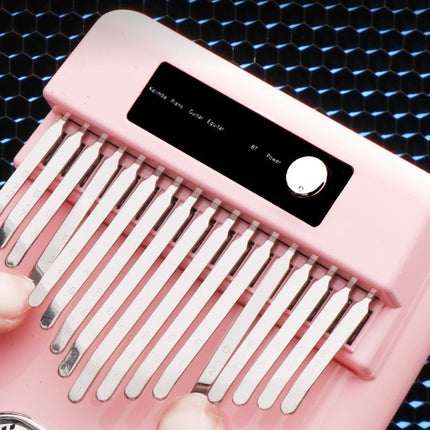 Creative Smart Kalimba Piano