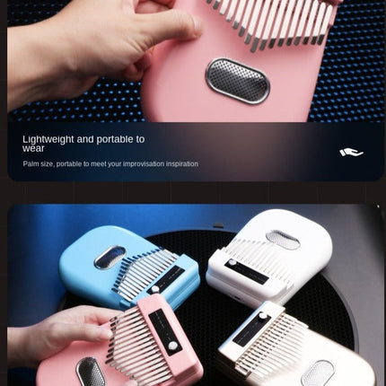 Creative Smart Kalimba Piano