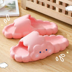 Pink / 38-39(EUR 37-38)