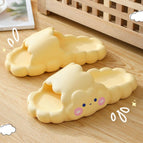 Yellow / 40-41(EUR 39-40)