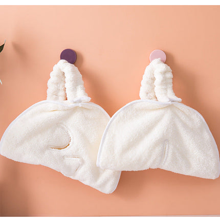 Moisturizing Facial Mask Towel