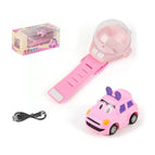 Pink MINI
