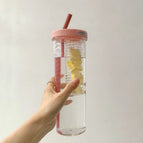 S3 Straw Cup
