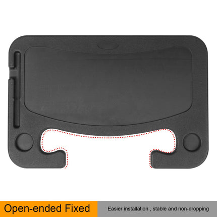 Universal Car Steering Wheel Food Tray