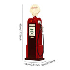 Red 44cm