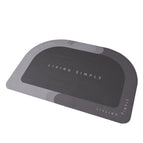 Gray1 3 / W40xL60cm