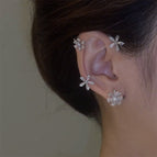 right ear