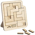 Wooden chip