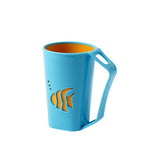 Fish Blue