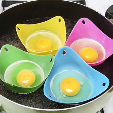 Easy Egg Maker Boiler Pods