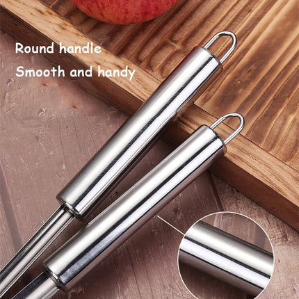 Stainless Steel Fruit Core Remover Tool