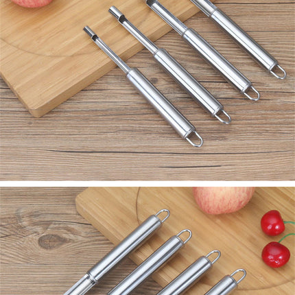Stainless Steel Fruit Core Remover Tool