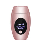 rose gold / AU Plug