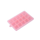 15 Cavity Pink