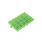 15 Cavity Green