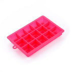 15 Cavity Red