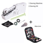 White Set 3