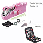 Pink Set 3