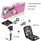Pink Set 4